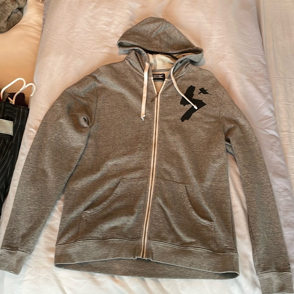 Light Jacket - Super Brand